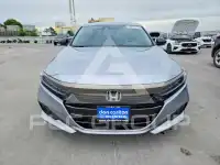 2022 Honda Accord фото