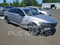 2022 Honda Accord фото