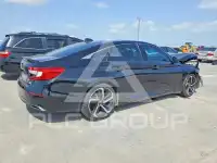 2022 Honda Accord фото