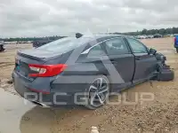 2022 Honda Accord фото