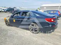 2022 Honda Accord фото