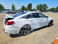 2022 Honda Accord фото