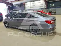 2022 Honda Accord фото