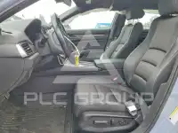 2022 Honda Accord фото