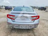 2022 Honda Accord фото