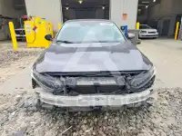 2022 Honda Accord фото