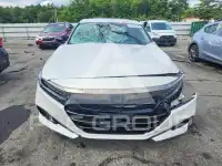 2022 Honda Accord фото