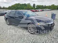 2022 Honda Accord фото