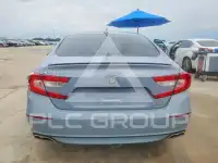 2022 Honda Accord фото