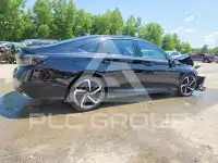 2022 Honda Accord фото