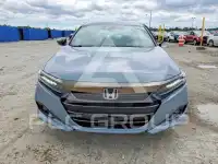2022 Honda Accord фото
