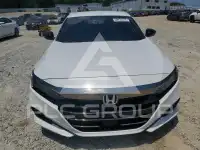 2022 Honda Accord фото