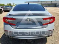 2022 Honda Accord фото