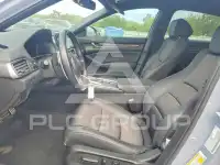 2022 Honda Accord фото