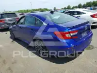 2022 Honda Accord photo