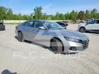 2022 Honda Accord фото