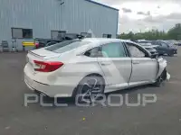2022 Honda Accord photo