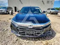 2022 Honda Accord фото