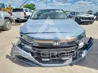 2022 Honda Accord фото