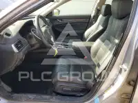 2022 Honda Accord фото