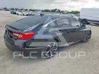 2022 Honda Accord фото