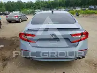 2022 Honda Accord photo