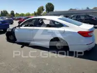 2022 Honda Accord фото