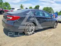 2022 Honda Accord фото