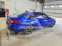 2022 Honda Accord photo