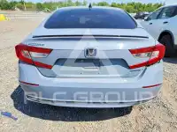 2022 Honda Accord фото