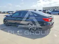 2022 Honda Accord фото