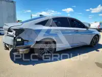 2022 Honda Accord фото