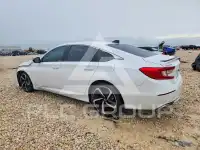 2022 Honda Accord фото