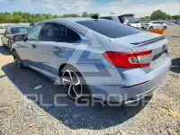 2022 Honda Accord фото