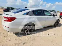 2022 Honda Accord фото