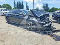 2022 Honda Accord фото