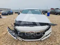 2022 Honda Accord фото