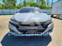 2022 Honda Accord фото