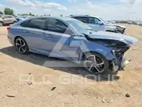 2022 Honda Accord photo