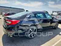 2022 Honda Accord фото