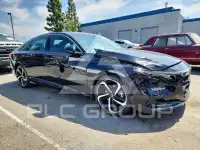 2022 Honda Accord фото