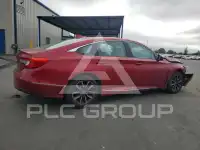 2022 Honda Accord photo
