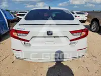 2022 Honda Accord фото