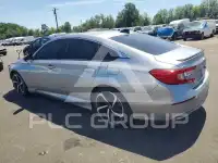 2022 Honda Accord фото