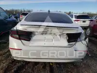 2022 Honda Accord фото