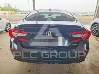 2022 Honda Accord фото