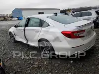2022 Honda Accord фото