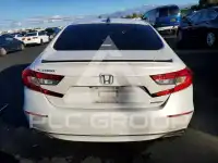 2022 Honda Accord фото