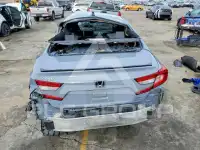2022 Honda Accord photo