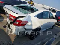 2022 Honda Accord фото
